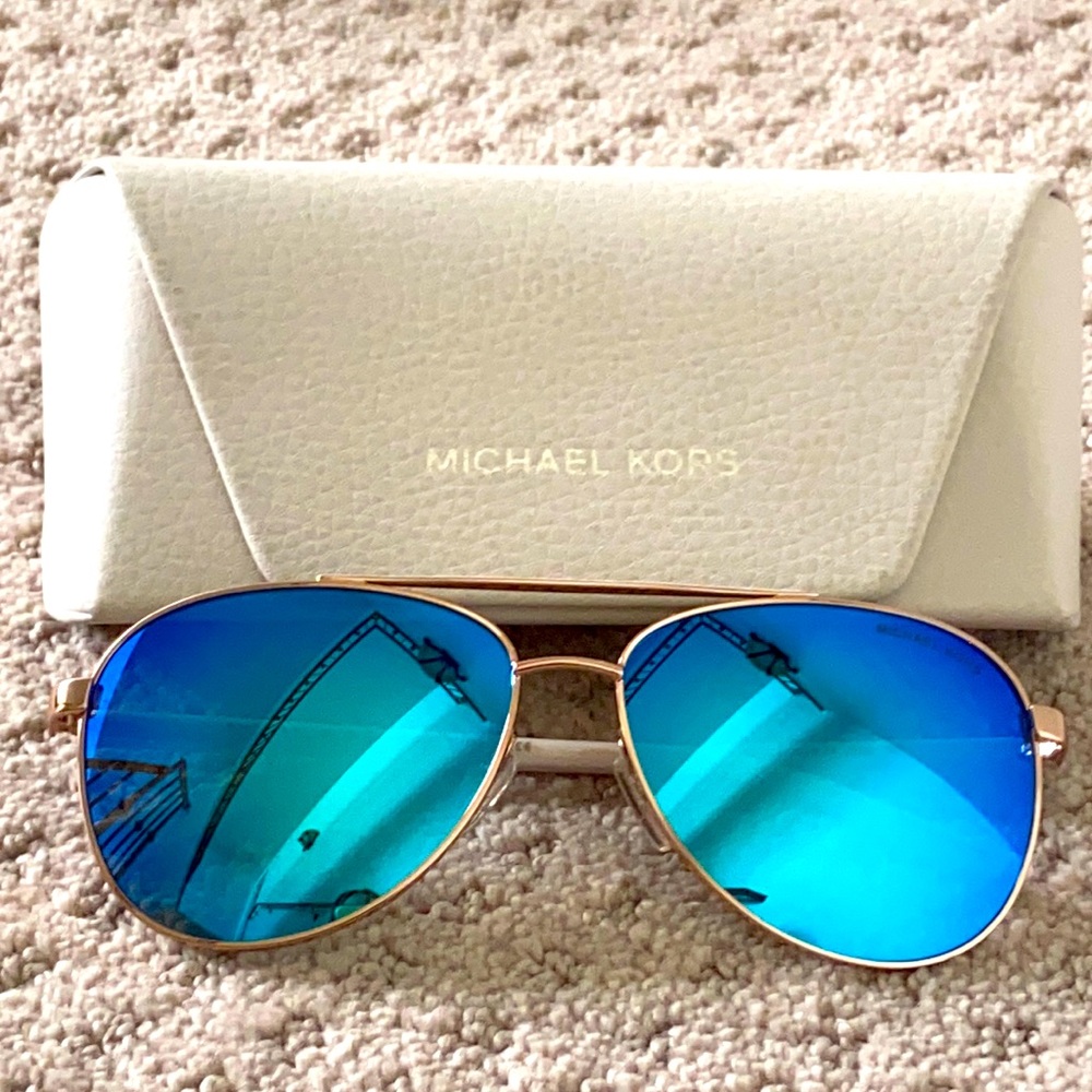 Michael Kors sunglasses